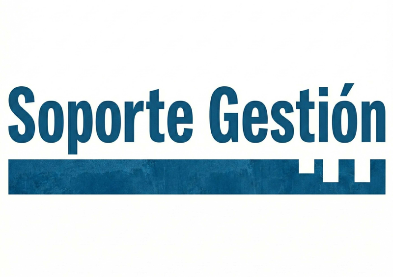 Soporte Gestión